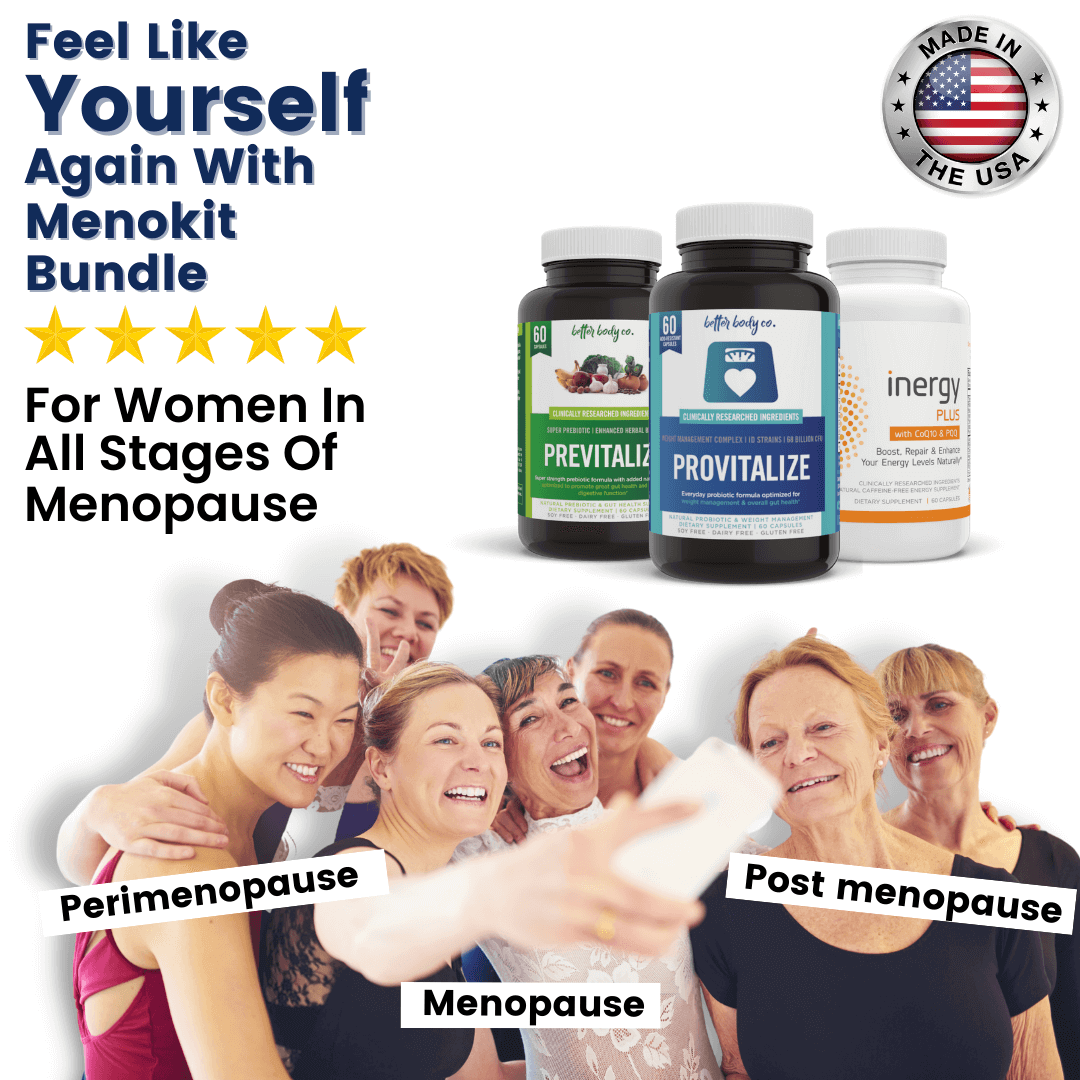 Menokit Bundle