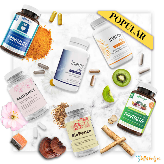 Holistic Life Bundle