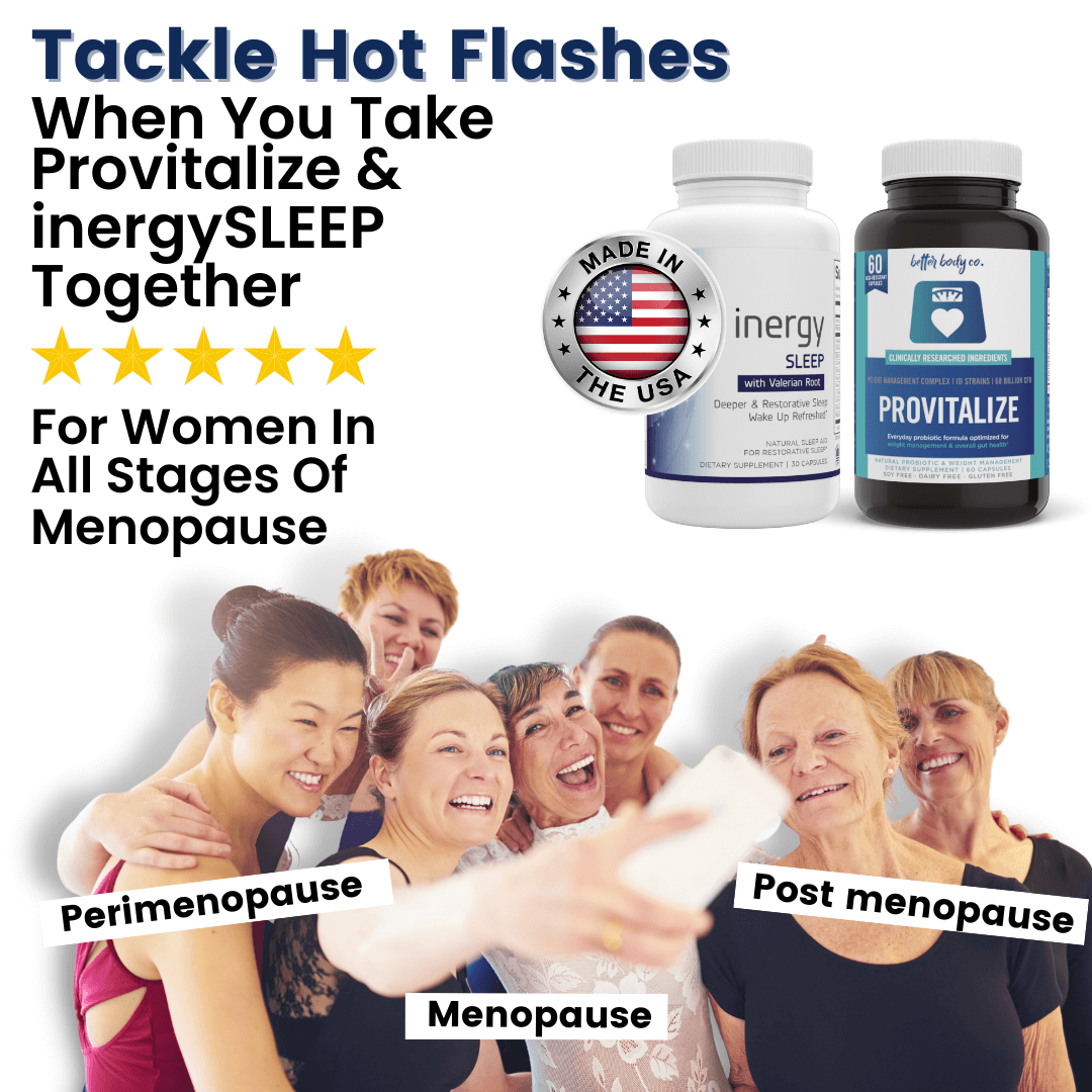 Hot Flash Bundle
