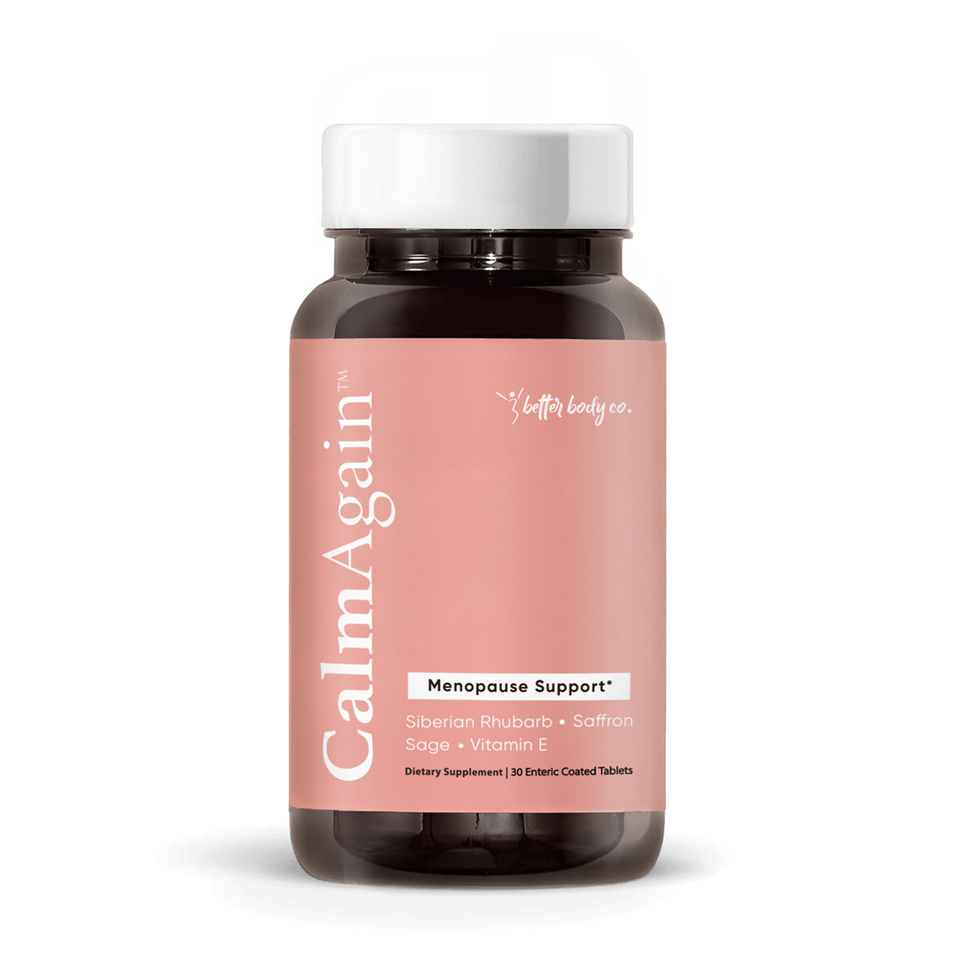 CalmAgain™️ | Anxiety, Night Sweat, Sleep and Hot Flash Relief