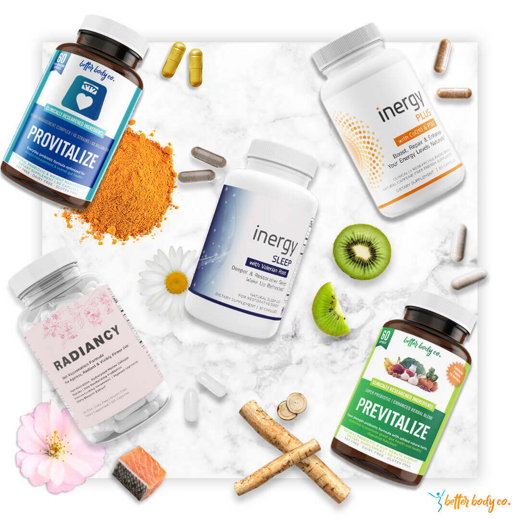 Power Mom Bundle
