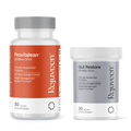 Infection-free Duo