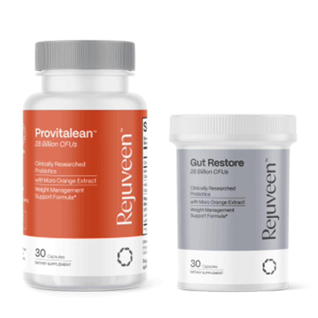 Infection-free Duo