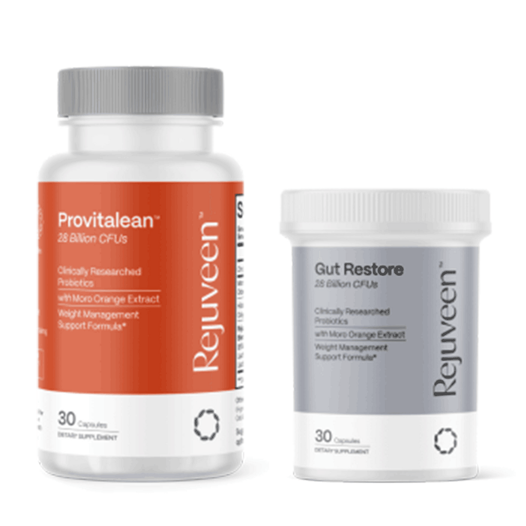 Healthy Bones Duo
