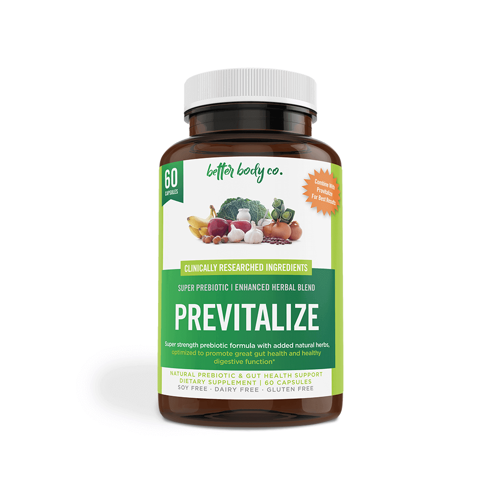 Menokit Bundle-Better Body Co.