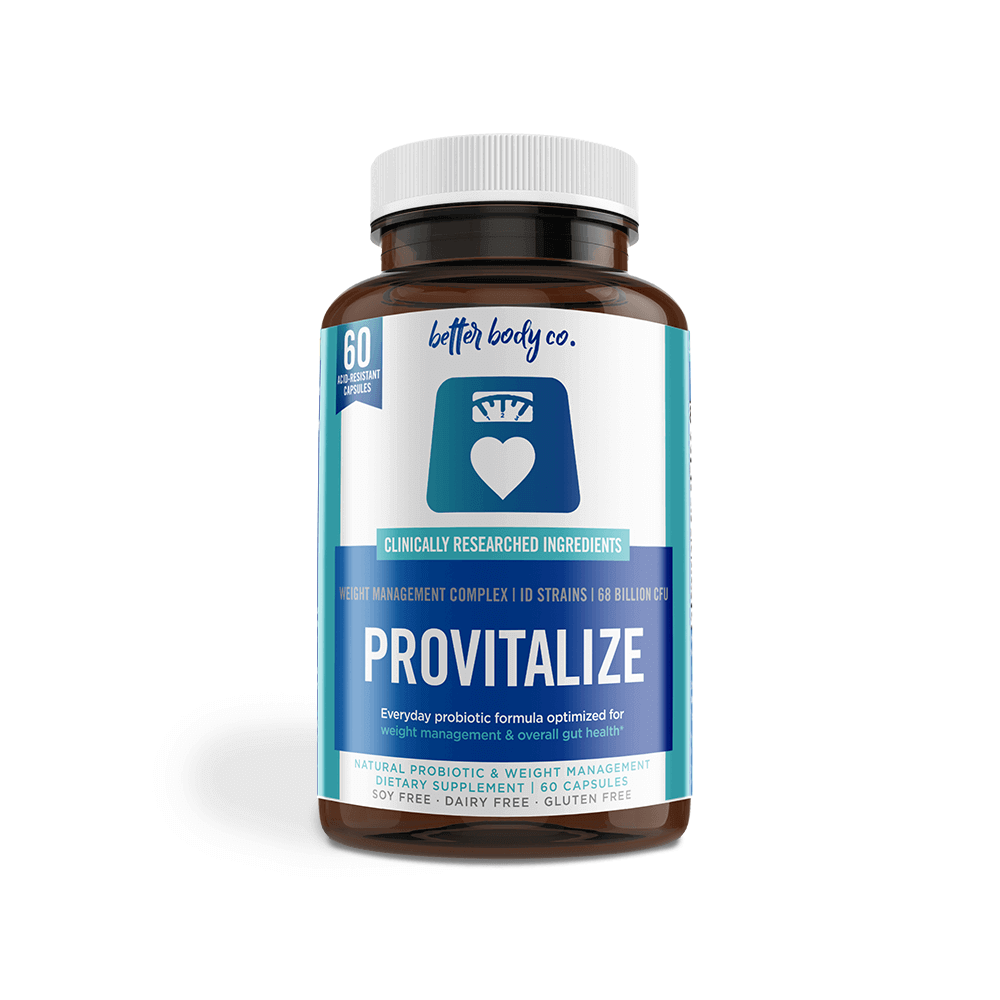 Power Mom Bundle-Better Body Co.