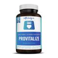 Provitalize | Meilleur probiotique naturel pour le contrôle du poids
