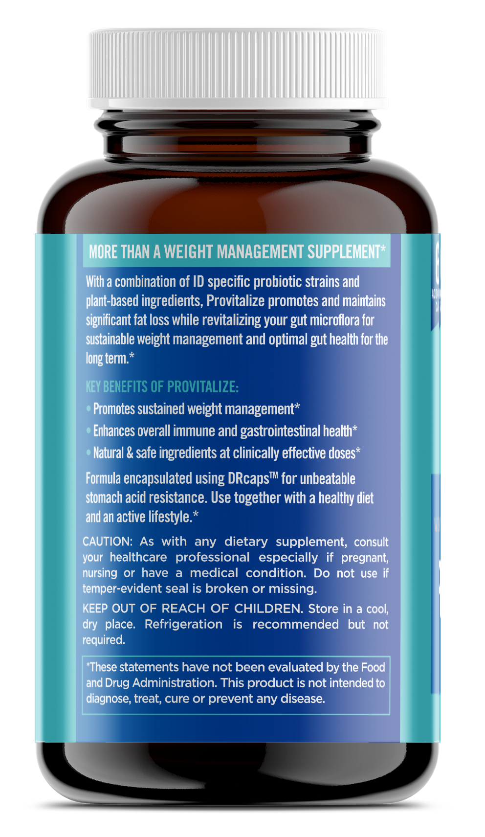 Provitalize 2 Bottles | Purchase with Purchase Bundle-Better Body Co.