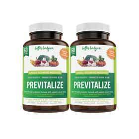 Previtalize 2 Bottles | Purchase with Purchase Bundle-Better Body Co.