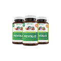 Previtalize 3 Bottles | Best Natural Weight Loss Super Prebiotic-Better Body Co.