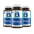 Provitalize 3 Bottles | Purchase with Purchase Bundle-Better Body Co.