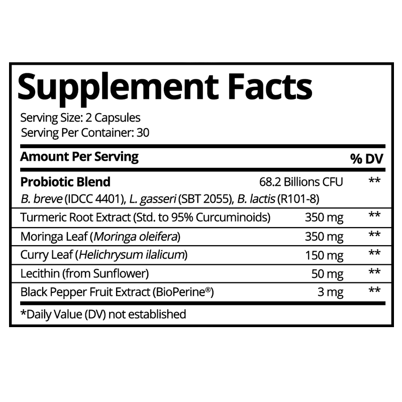 Slim Gut Bundle-Better Body Co.