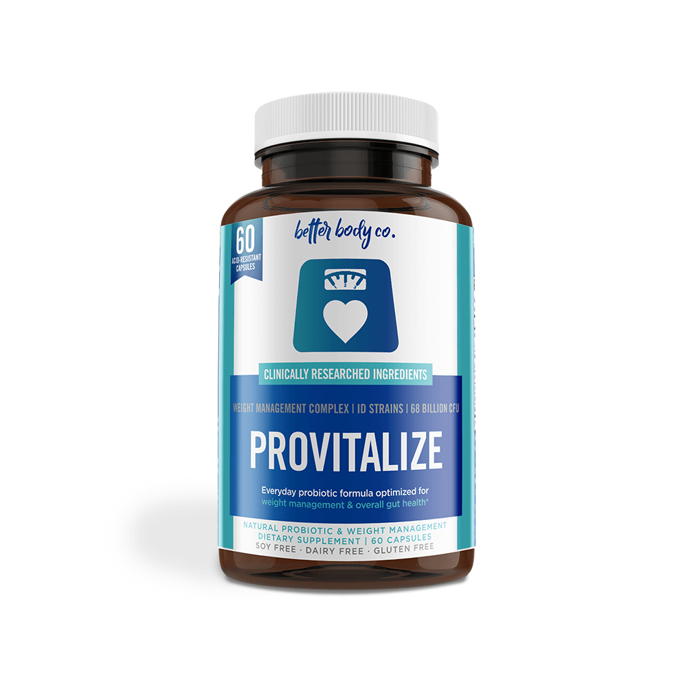 Slim Gut Bundle-Better Body Co.