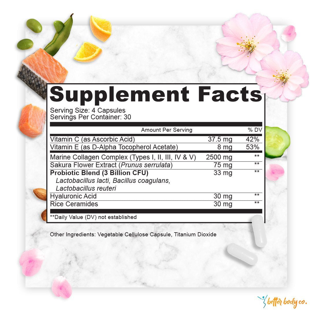 Power Mom Bundle-Better Body Co.